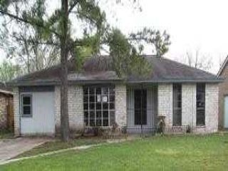 Foreclosed Home - List 100279928