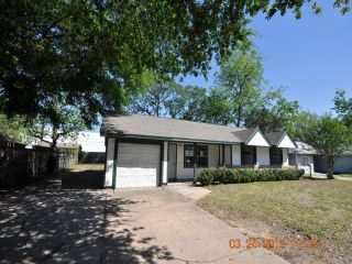 Foreclosed Home - 139 SOUTHBROOK CIR, 77060
