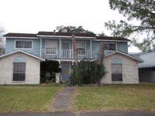 Foreclosed Home - 16015 DIANA LN, 77062