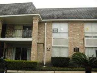 Foreclosed Home - 2234 S PINEY POINT RD APT 207, 77063