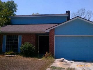 Foreclosed Home - 8611 RIVERCROSS RD, 77064