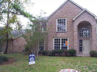 Foreclosed Home - 10819 GOLDEN GRAIN DR, 77064