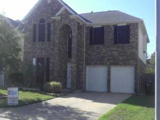 Foreclosed Home - 8707 HERON VIEW ST, 77064