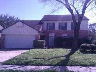 Foreclosed Home - List 100265093