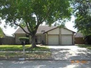 Foreclosed Home - 11210 RIPPLING MEADOWS DR, 77064