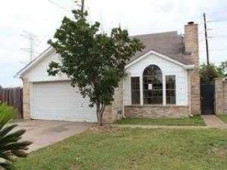 Foreclosed Home - 10746 AUTUMN MEADOW LN, 77064