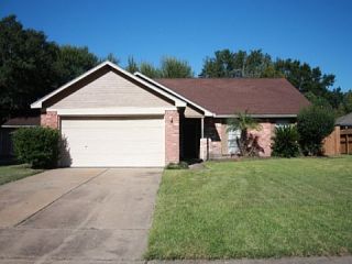 Foreclosed Home - 9903 CHURCHILL WAY DR, 77065
