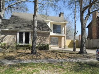 Foreclosed Home - 11918 SWAN CREEK DR, 77065