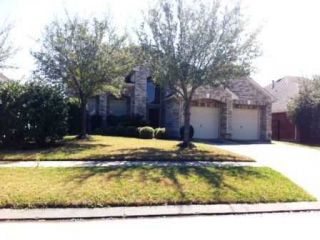 Foreclosed Home - 12031 NEWPORT SHORE DR, 77065
