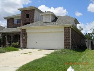 Foreclosed Home - 11115 MISSY FALLS DR, 77065
