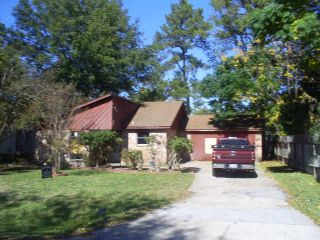 Foreclosed Home - 11106 TALL TIMBERS DR, 77065