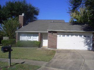 Foreclosed Home - 5010 KLEINMEADOW CT, 77066