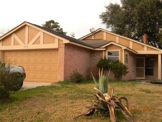 Foreclosed Home - 3818 WHITCHURCH DR, 77066