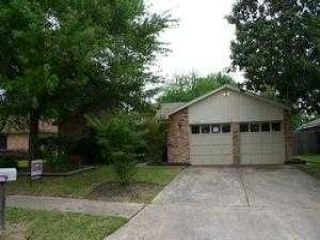 Foreclosed Home - 4458 BRANDEMERE WAY ST, 77066
