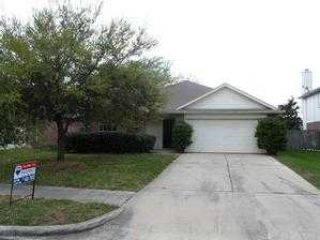 Foreclosed Home - 11523 BYRONSTONE DR, 77066