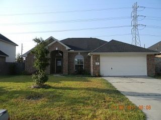 Foreclosed Home - 4911 KLEINBROOK CT, 77066