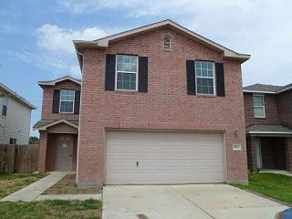 Foreclosed Home - 4134 HERITAGESTONE DR, 77066