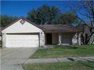Foreclosed Home - 5610 WOODLAND GLADE DR, 77066