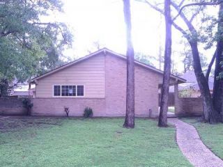 Foreclosed Home - 5722 SPANISH OAK DR, 77066