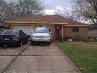 Foreclosed Home - List 100010786