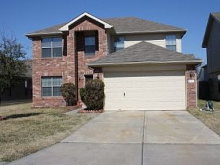 Foreclosed Home - 1222 BARTLETT COVE DR, 77067