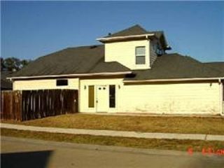 Foreclosed Home - 822 FOREST STAR, 77067