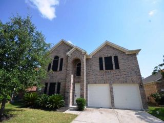Foreclosed Home - 2811 THOMPSON CREEK DR, 77067