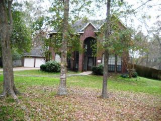 Foreclosed Home - 2410 CREEKLEAF RD, 77068