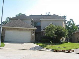 Foreclosed Home - 3127 CANYON OAK CT, 77068