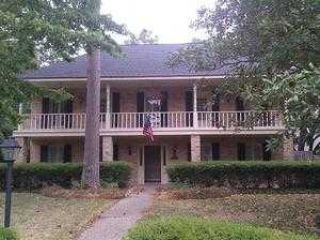 Foreclosed Home - 5206 OLYMPIA FIELDS LN, 77069