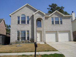 Foreclosed Home - 13906 HILLINGDALE LN, 77070