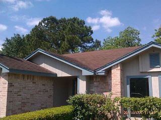 Foreclosed Home - 12623 LACEY CREST DR, 77070