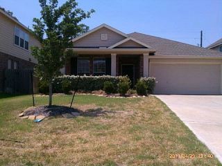 Foreclosed Home - 13731 CYPRESSWOOD CROSSING BLVD, 77070