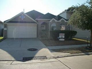 Foreclosed Home - 12915 ROSE LANDING DR, 77070