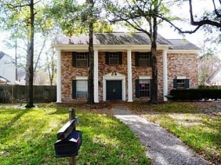 Foreclosed Home - 11927 MOORCREEK DR, 77070