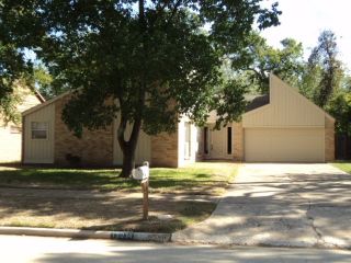 Foreclosed Home - 15034 ROSE VALLEY DR, 77070