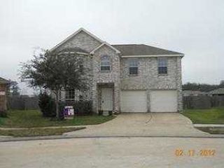 Foreclosed Home - List 100260329
