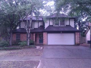 Foreclosed Home - 11711 PARK CREEK DR, 77070
