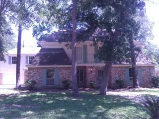 Foreclosed Home - 11734 CYPRESSWOOD DR, 77070