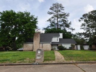 Foreclosed Home - 11914 LEAFY ARBOR DR, 77070