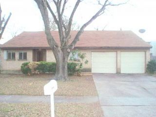 Foreclosed Home - List 100010792