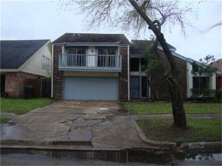 Foreclosed Home - List 100260420