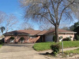 Foreclosed Home - 10907 VALLEY HILLS DR, 77071