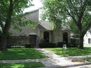 Foreclosed Home - List 100301220