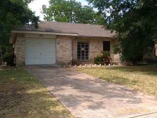 Foreclosed Home - 10838 CONCHO ST, 77072