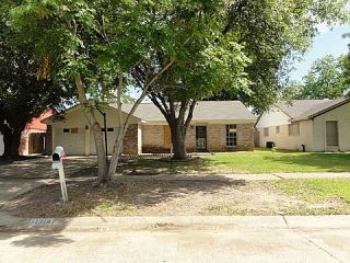 Foreclosed Home - 11319 SHARPVIEW DR, 77072