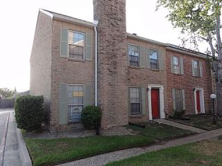 Foreclosed Home - 84 W PARK WEST DR, 77072