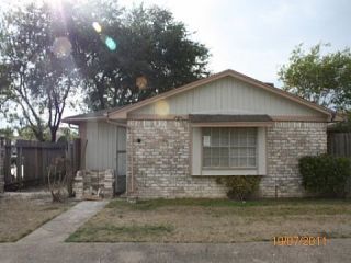 Foreclosed Home - List 100180817
