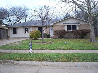 Foreclosed Home - List 100229618