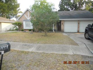 Foreclosed Home - List 100249499